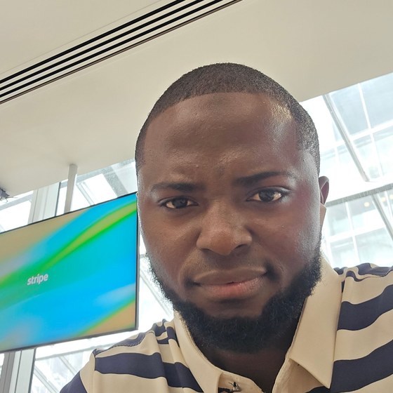 Gbolahan Hameed